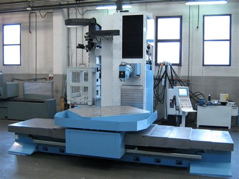 fresatrici a cnc 